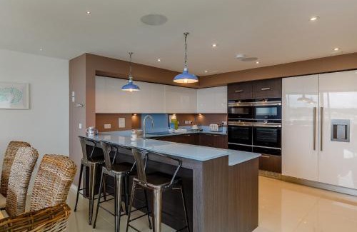 Polruan House | 5 Bed in Polruan 77657