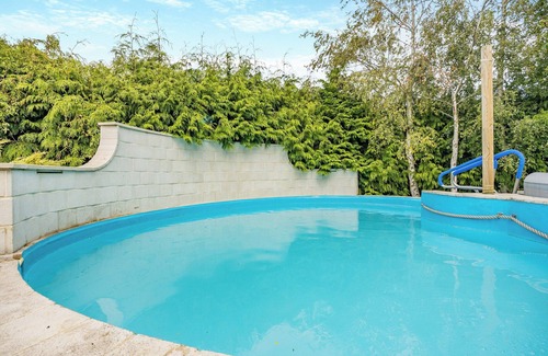 Thimbleby Cottage | 5 bedroom accommodation in Horncastle