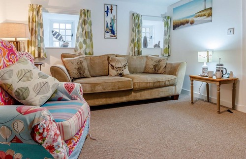 Stonehaven Cottage | 5 bedroom accommodation in Stonehaven