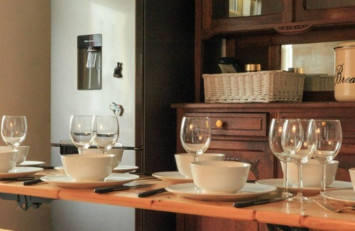 Anfield Cottage | 5 bedroom accommodation in Anfield, near Liverpool
