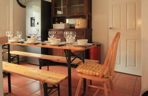 Anfield Cottage | 5 bedroom accommodation in Anfield, near Liverpool