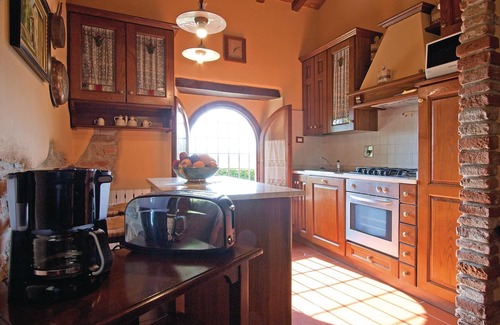 Vicchio House | 5 bedroom accommodation in Vicchio FI