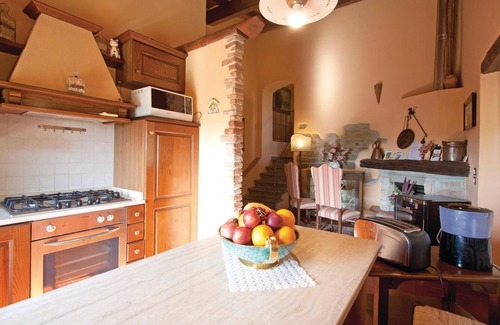 Vicchio House | 5 bedroom accommodation in Vicchio FI