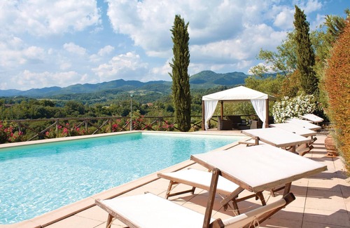 Vicchio House | 5 bedroom accommodation in Vicchio FI