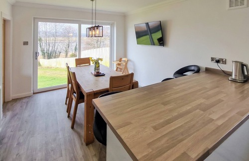 Bankend Cottage | 5 bedroom accommodation in Glencaple, near Dumfries
