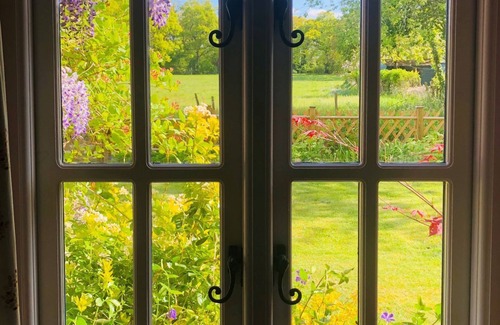 Hindolveston Cottage | 5 bedroom accommodation in Hindolveston, near Holt