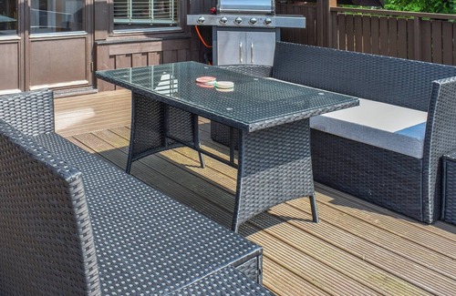 Slaley Cottage | 5 bedroom accommodation in Hexham