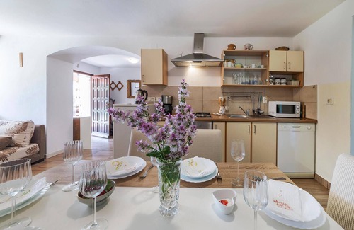 Salakovci House | 5 bedroom awesome home in Labin