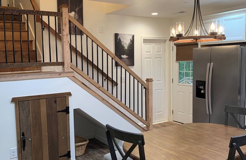 Thayerville Cottage | 5 Bedroom Cottage in Deep Creek