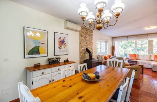 Pinos de Alhaurin House | 5 bedroom accommodation in Alhaurin de la Torre