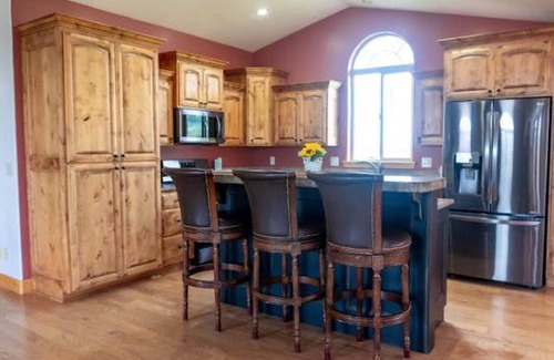 Thayne Other | 5-bedroom farmhouse near Thayne with WiFi, Near Yellowstone & Grand Teton Parks.