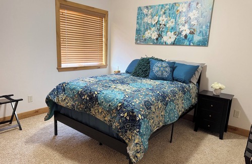 Thayne Other | 5-bedroom farmhouse near Thayne with WiFi, Near Yellowstone & Grand Teton Parks.