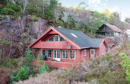 Lindesnes House | 5 bedroom gorgeous home in Lindesnes