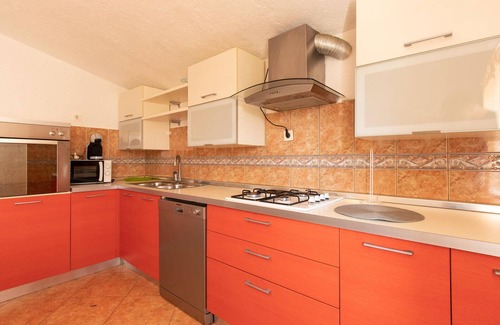 Sopot House | 5 bedroom gorgeous home in Podlug