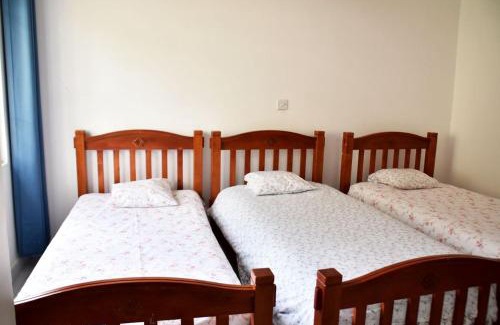 Kampala House | 5 Bedroom Holiday Home in Kigo, off Entebbe Expressway