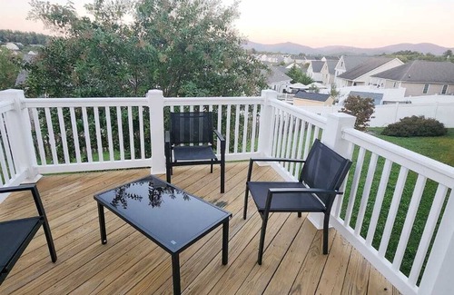 Waynesboro House | 5 Bedroom Home, 13 mins away from Skyline Drive