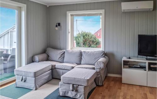 Vestbygd House | 5 Bedroom Nice Home In Borhaug
