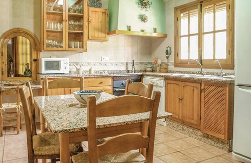 Priego de Cordoba House | 5 bedroom nice home in Zagrilla