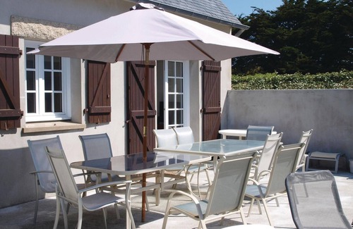 Kerlouan House | 5 bedroom nice home in Kerlouan