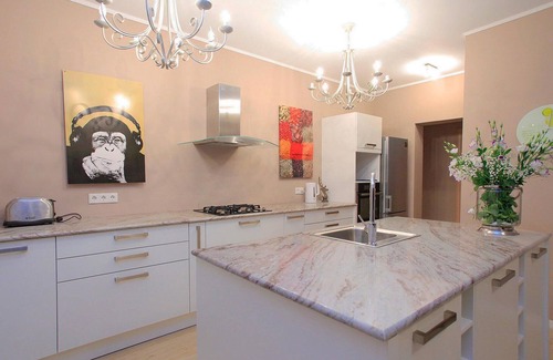 Skrivena Luka House | 5 bedroom pet friendly home in Lastovo
