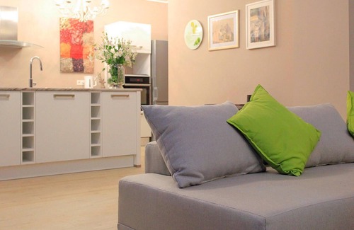 Skrivena Luka House | 5 bedroom pet friendly home in Lastovo