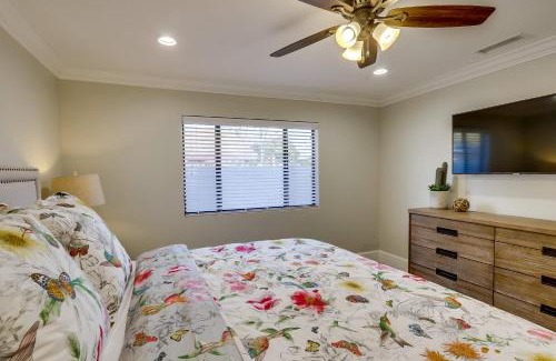 Fullerton House | 5 Bedroom plus loft room, 3 Bath home