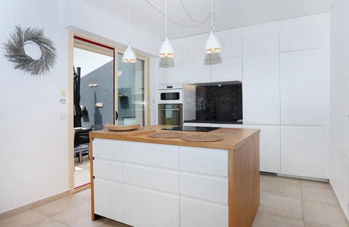Ploemeur House | 5 bedroom stunning home in Ploemeur