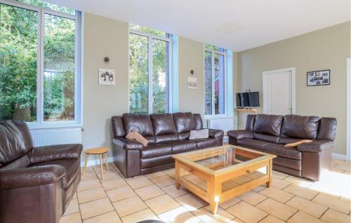 Quiestede House | 5 Bedroom Stunning Home In Quiestede