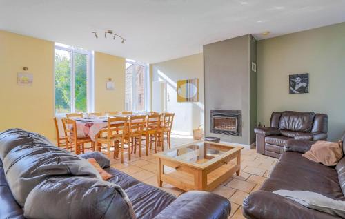 Quiestede House | 5 Bedroom Stunning Home In Quiestede