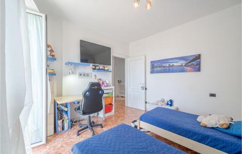 Chiavari House | 5 Bedroom Stunning Home In Chiavari