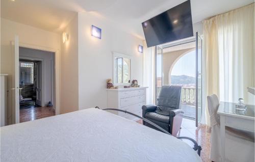 Chiavari House | 5 Bedroom Stunning Home In Chiavari