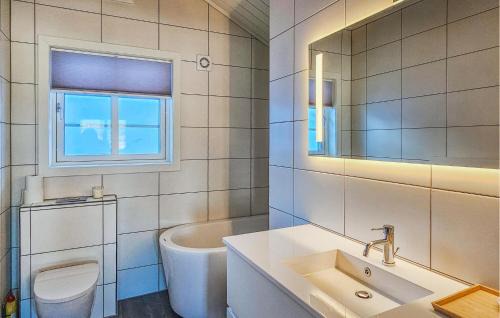 Rauland House | 5 Bedroom Stunning Home In Rauland