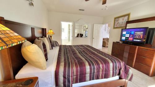 Westridge House | 5 Bedroom Villa in the gated Westridge