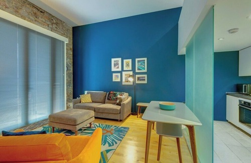 Plymouth Apartment | 5 Brewhouse by Pureserviced