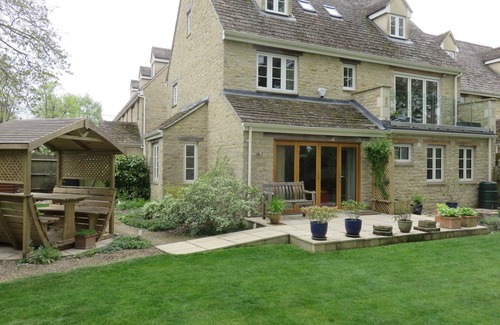 Burford Cottage | 5 Burford Mews
