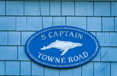 East Sandwich House | 5 Captain Towne Road East Sandwich - NewShell at Cape Cod