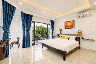 Cam Thanh House | 5 Coconut Villa