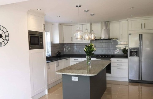 Llangeler House | 5 * Country Escape near Carmarthen, Cardigan, Llandysul and the West Wales Coast