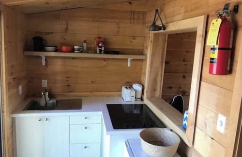 Muskoka Lakes Cabin | #5 Cozy Muskoka Lake Cottages