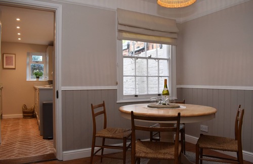 Rye Cottage | 5 East Street
