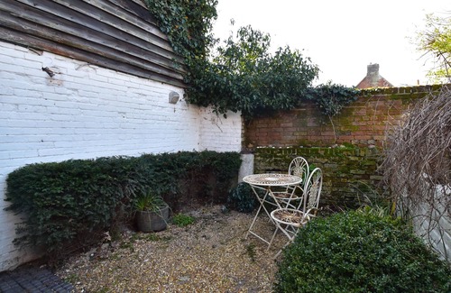 Rye Cottage | 5 East Street