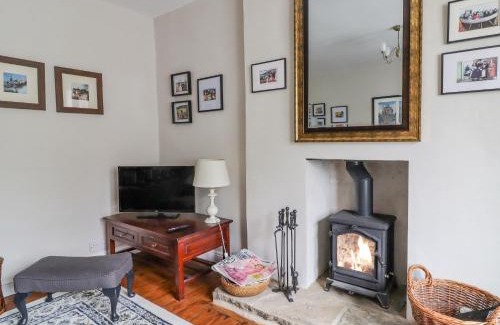 Eshton House | 5 East Street