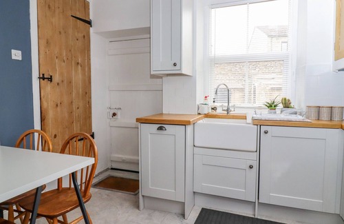 Eshton Cottage | 5 East Street