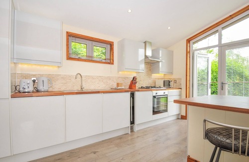 Dobwalls Cottage | 5 Faraway Fields