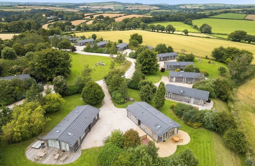 Dobwalls Cottage | 5 Faraway Fields