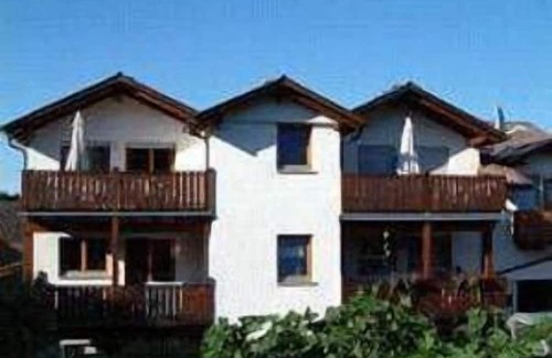 Nesselried Apartment | 5 Ferienwohnung "Mirabelle", 95qm, 2 Schlafzimmer, max. 4 Personen