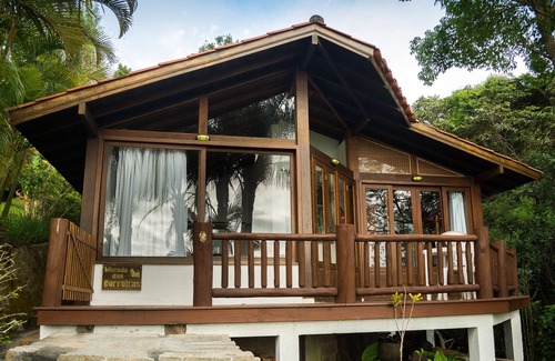 Centro House | 5 houses complete with hostel services and different capacities