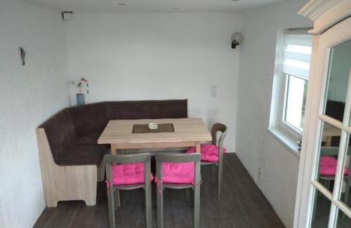 Brunzow Apartment | 5 km zum Strand- ländlich und doch mittendrin - Wohnung "Ahlbeck"