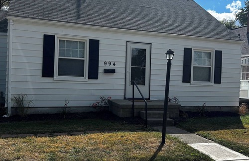 Wilmington House | 5 mi to WEC and 5 mi to Airpark