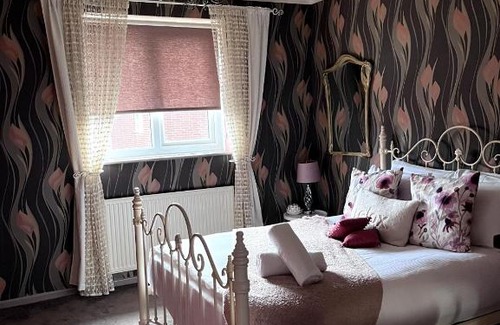 Belle Vue Apartment | 5 Min Away From City Centre